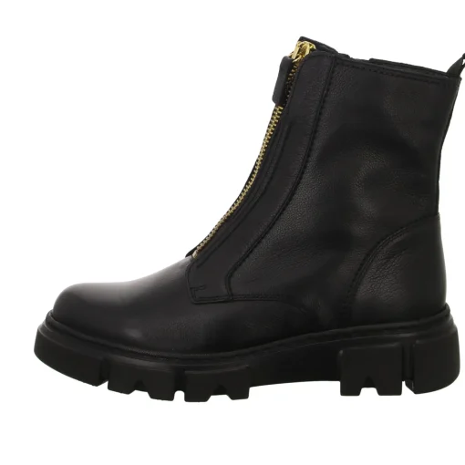Gabor Schlupf-/Reißverschlußstiefelette Kaltfutter bis 35mm Absatz (casual)