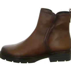 Gabor Schlupf-/Reißverschlußstiefelette Kaltfutter bis 35mm Absatz (casual)