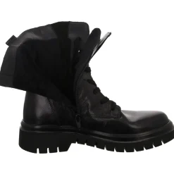 Gabor Schlupf-/Reißverschlußstiefelette Kaltfutter bis 35mm Absatz (casual)
