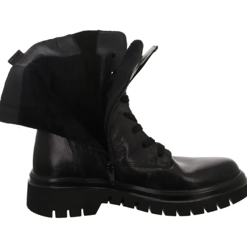 Gabor Schlupf-/Reißverschlußstiefelette Kaltfutter bis 35mm Absatz (casual)