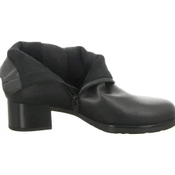 Gabor Schlupf-/Reißverschlußstiefelette Kaltfutter ab 35mm Absatz