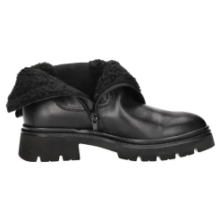 Gabor Schlupf-/Reißverschlußstiefelette Warmfutter bis 35mm Absatz (casual)