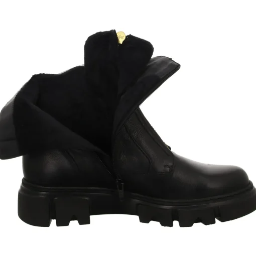 Gabor Schlupf-/Reißverschlußstiefelette Kaltfutter bis 35mm Absatz (casual)