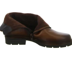 Gabor Schlupf-/Reißverschlußstiefelette Kaltfutter bis 35mm Absatz (casual)
