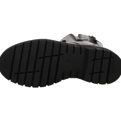 Gabor Schlupf-/Reißverschlußstiefelette Kaltfutter bis 35mm Absatz (casual)