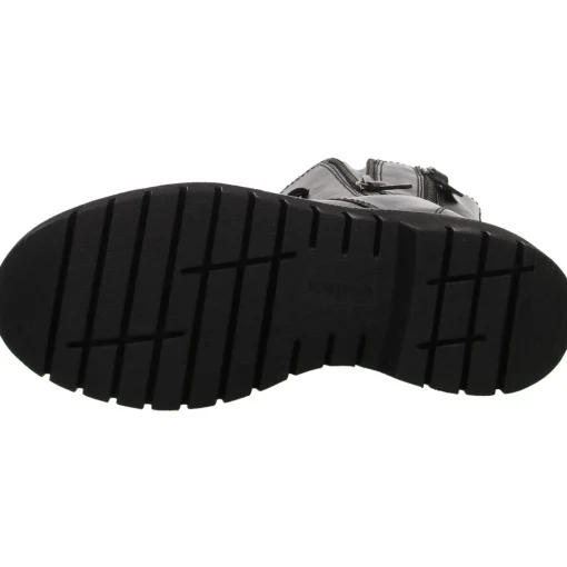 Gabor Schlupf-/Reißverschlußstiefelette Kaltfutter bis 35mm Absatz (casual)