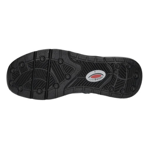 Gabor Schlupf-/Reißverschlußstiefelette Kaltfutter bis 35mm Absatz (casual) rollingsoft