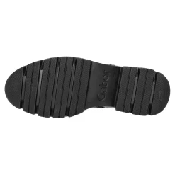 Gabor Schlupf-/Reißverschlußstiefelette Warmfutter bis 35mm Absatz (casual)