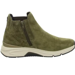 Gabor Schlupf-/Reißverschlußstiefelette Kaltfutter bis 35mm Absatz (casual)