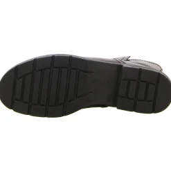 Gabor Schlupf-/Reißverschlußstiefelette Kaltfutter bis 35mm Absatz (casual)