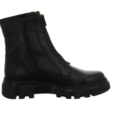 Gabor Schlupf-/Reißverschlußstiefelette Kaltfutter bis 35mm Absatz (casual)