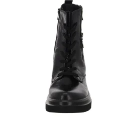 Gabor Schlupf-/Reißverschlußstiefelette Kaltfutter bis 35mm Absatz (casual)