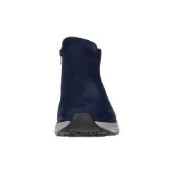Gabor Schlupf-/Reißverschlußstiefelette Kaltfutter bis 35mm Absatz (casual) rollingsoft