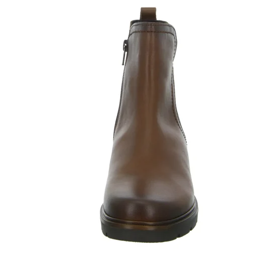 Gabor Schlupf-/Reißverschlußstiefelette Kaltfutter bis 35mm Absatz (casual)
