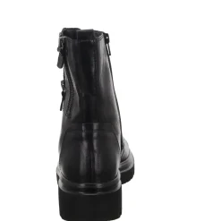 Gabor Schlupf-/Reißverschlußstiefelette Kaltfutter bis 35mm Absatz (casual)