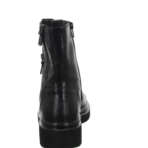 Gabor Schlupf-/Reißverschlußstiefelette Kaltfutter bis 35mm Absatz (casual)