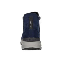 Gabor Schlupf-/Reißverschlußstiefelette Kaltfutter bis 35mm Absatz (casual) rollingsoft