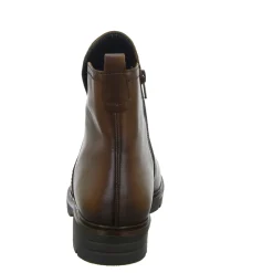 Gabor Schlupf-/Reißverschlußstiefelette Kaltfutter bis 35mm Absatz (casual)
