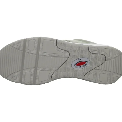 Gabor Schnürhalbschuh mit Mehrweite Freizeit (casual) rollingsoft