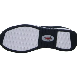 Gabor Schnürhalbschuh mit Mehrweite Freizeit (casual) Rollingsoft