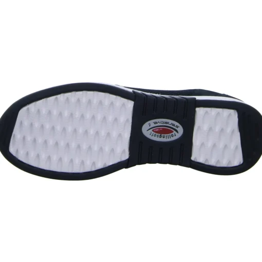 Gabor Schnürhalbschuh mit Mehrweite Freizeit (casual) Rollingsoft