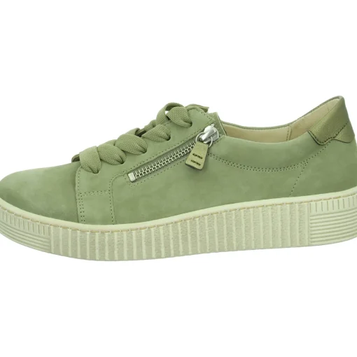 Gabor Schnürhalbschuh Sneaker (sportlich)