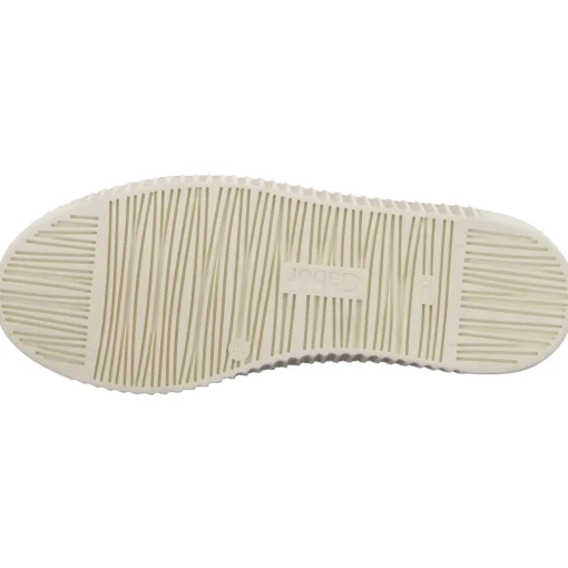 Gabor Schnürhalbschuh Sneaker (sportlich)