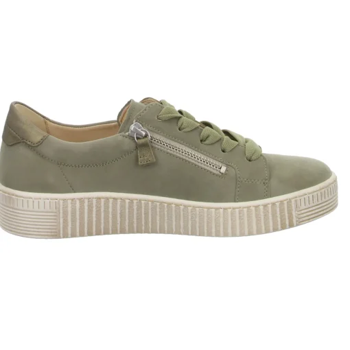 Gabor Schnürhalbschuh Sneaker (sportlich)