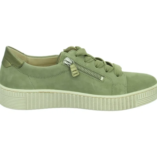 Gabor Schnürhalbschuh Sneaker (sportlich)