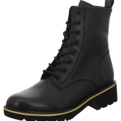 Gabor Schnürstiefelette Kaltfutter bis 35mm Absatz (casual)