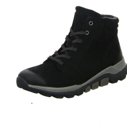 Gabor Schnürstiefelette Kaltfutter bis 35mm Absatz (casual)
