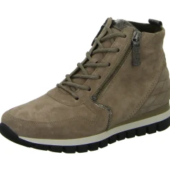 Gabor Schnürstiefelette Kaltfutter bis 35mm Absatz (casual)