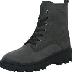 Gabor Schnürstiefelette Kaltfutter bis 35mm Absatz (casual)