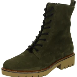 Gabor Schnürstiefelette Kaltfutter bis 35mm Absatz (casual)