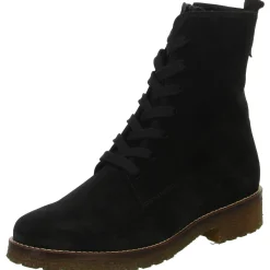 Gabor Schnürstiefelette Kaltfutter bis 35mm Absatz (casual)