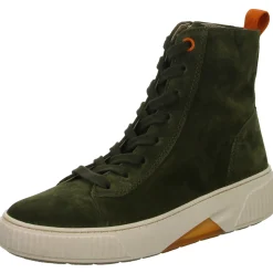 Gabor Schnürstiefelette Kaltfutter bis 35mm Absatz (casual)