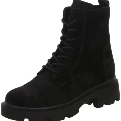 Gabor Schnürstiefelette Kaltfutter bis 35mm Absatz (casual)