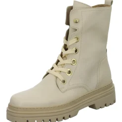Gabor Schnürstiefelette Kaltfutter bis 35mm Absatz (casual)