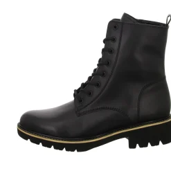 Gabor Schnürstiefelette Kaltfutter bis 35mm Absatz (casual)