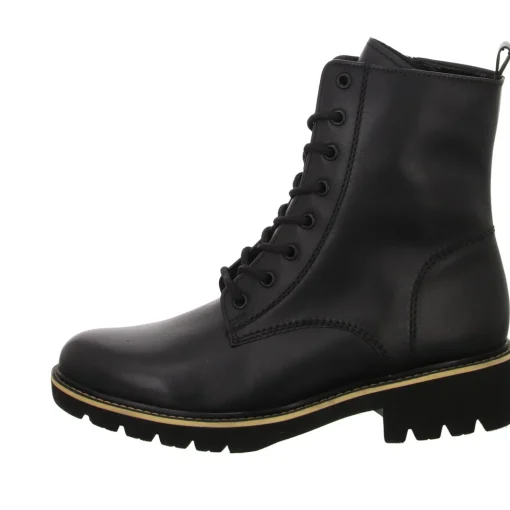 Gabor Schnürstiefelette Kaltfutter bis 35mm Absatz (casual)