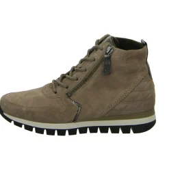 Gabor Schnürstiefelette Kaltfutter bis 35mm Absatz (casual)