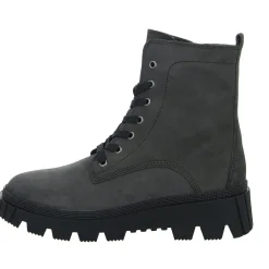 Gabor Schnürstiefelette Kaltfutter bis 35mm Absatz (casual)