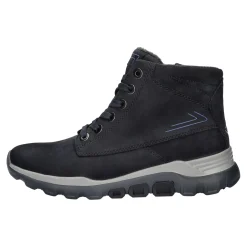 Gabor Schnürstiefelette Kaltfutter bis 35mm Absatz (casual)