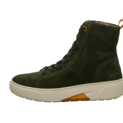 Gabor Schnürstiefelette Kaltfutter bis 35mm Absatz (casual)