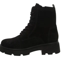 Gabor Schnürstiefelette Kaltfutter bis 35mm Absatz (casual)