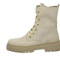 Gabor Schnürstiefelette Kaltfutter bis 35mm Absatz (casual)