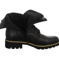 Gabor Schnürstiefelette Kaltfutter bis 35mm Absatz (casual)