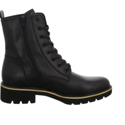 Gabor Schnürstiefelette Kaltfutter bis 35mm Absatz (casual)