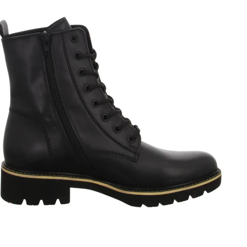 Gabor Schnürstiefelette Kaltfutter bis 35mm Absatz (casual)