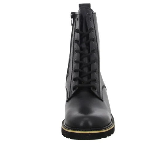 Gabor Schnürstiefelette Kaltfutter bis 35mm Absatz (casual)